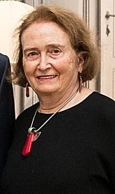 Denise (Bystryn) Kandel ('50)