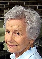 Maryse (Haan) Anderson ('54)