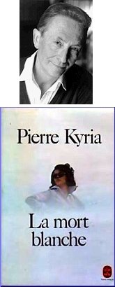 Pierre (Kyriazides) Kyria ('57)