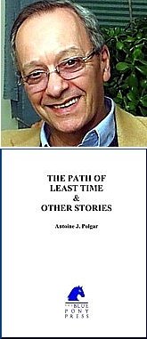 Antoine Polgar ('59) and his book