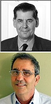 TOP: Gilles d'Aigremont (61); BOTTOM: Girard Pessis (61)