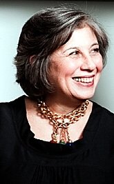 Suzanne Slesin ('62)