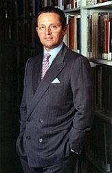 Guy Wildenstein ('63)