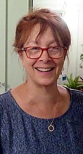 Renee Marton ('65)