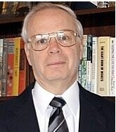 Dan Morgenstern ('68)