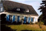 Sylviane Auffret's B&B, l'Arche de Bagatelle, in Brittany