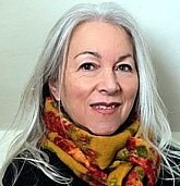 Carla Capalbo ('69)