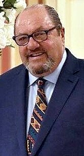 Gregory Cahn ('72)