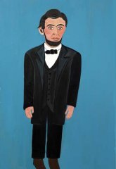 'Great American: Abe Lincoln'