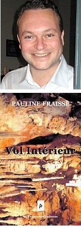 TOP: Eric Freizer ('94); BOTTOM: by Pauline Fraisse ('94)