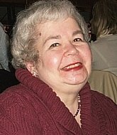 Sandra Haas ('65)