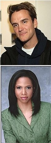 TOP: Victor Demarchelier ('02); BOTTOM: Sibile Marcellus ('02) 