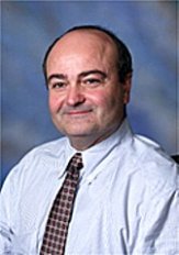 Dr. Thierry Jahan ('77)