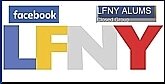 Facebook: LFNY ALUMS