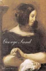 "George Sand", by Elisabeth (Kramon) Harlan ('65)