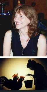 Top: Francoise Rouillon; Bottom: 