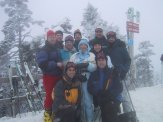 Alumni Skiers & Friends