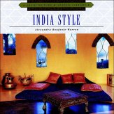 India Style, by Alexandra Bonfante-Warren ('69)