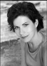 Chantal Mariani ('78) "Most Promising Actress, 2001"  (Curtain Up Awards)