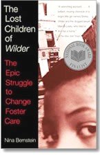 The Lost Children of Wilder by Nina Bernstein ('68)