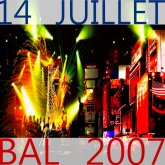 Bastille Day 2007